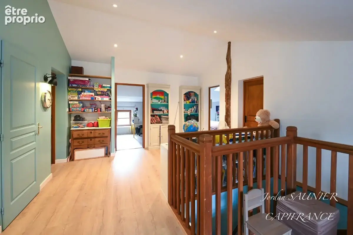 Propriete à vendre 8 pièces REVEL (31) - photo 19