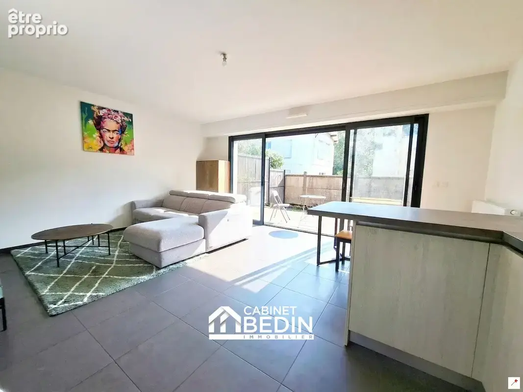 Photo Appartement à Merignac au prix de 317 200€