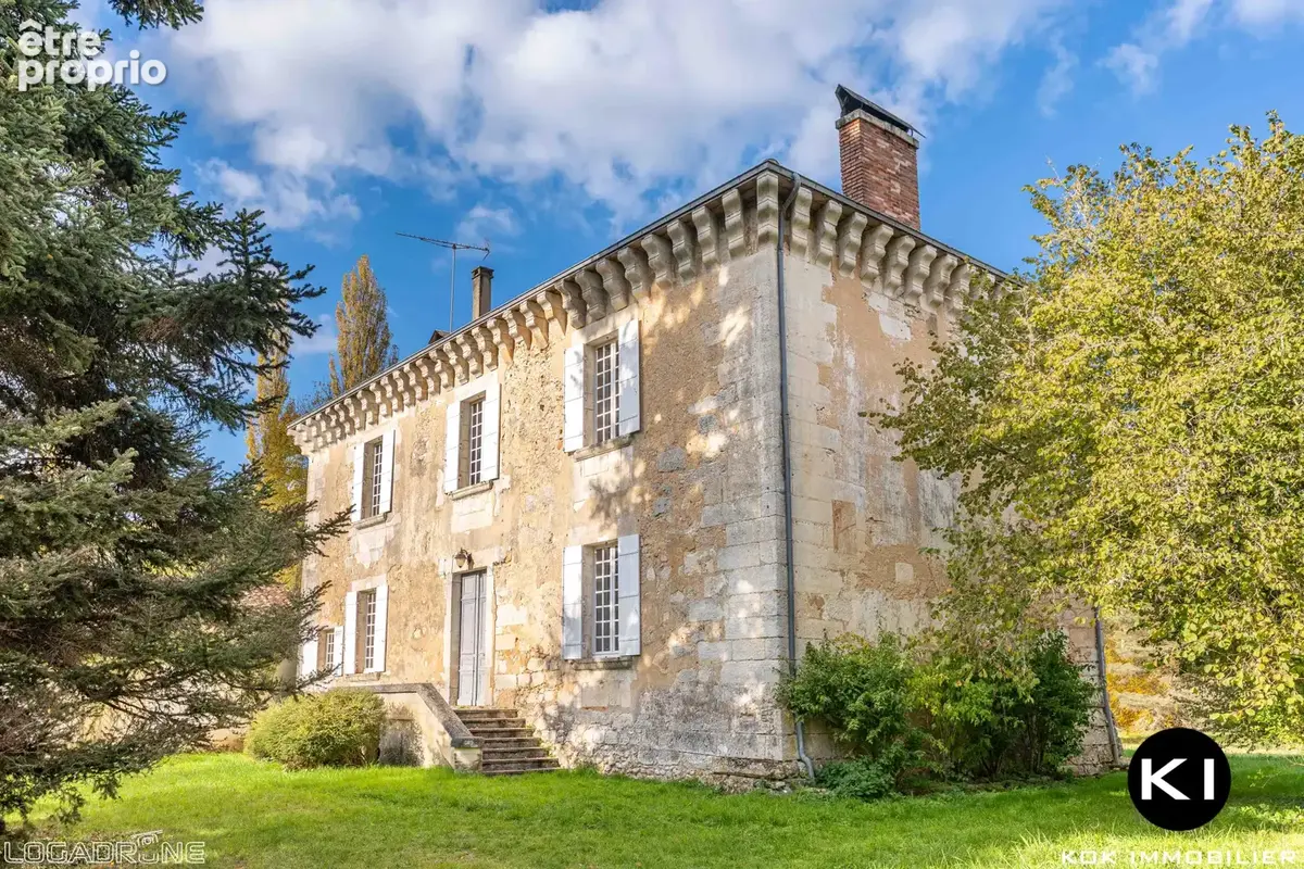 Photo Maison à Vergt au prix de 630 000€