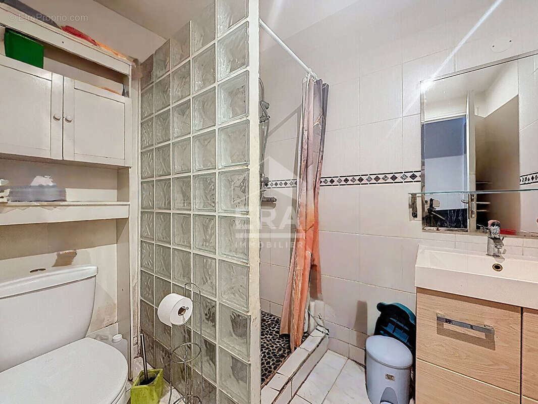 Appartement à MORIGNY-CHAMPIGNY