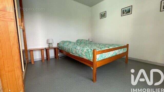 Photo 9 - Appartement à LACANAU