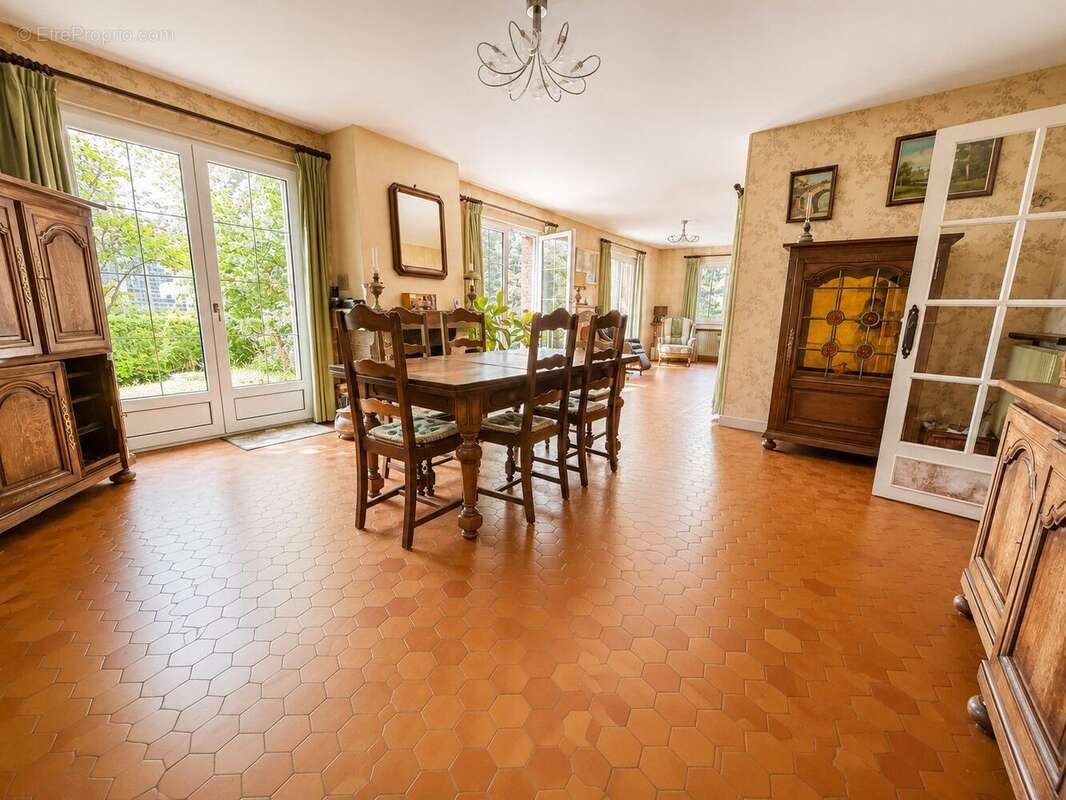 Maison 171 m² à Verlinghem  - photo 4