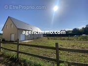 MAISON NEUVE CANAPVILLE - Maison à CANAPVILLE