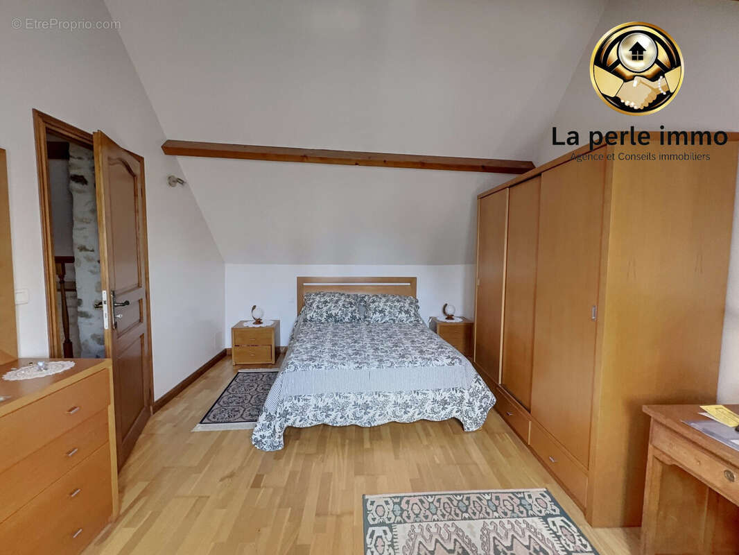 Maison à MAGNY-EN-VEXIN