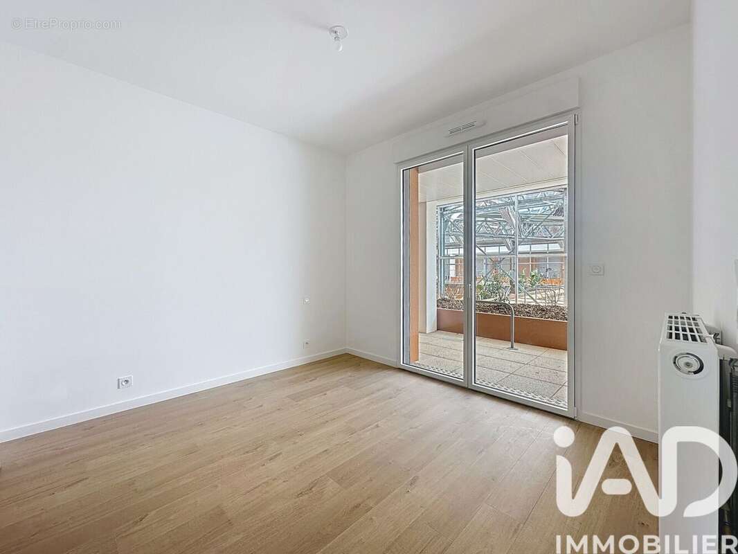 Photo 2 - Appartement à CESSON-SEVIGNE