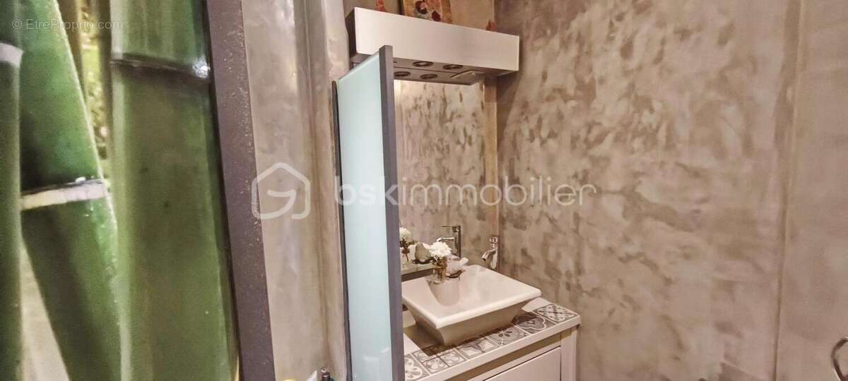 Appartement à PROPRIANO