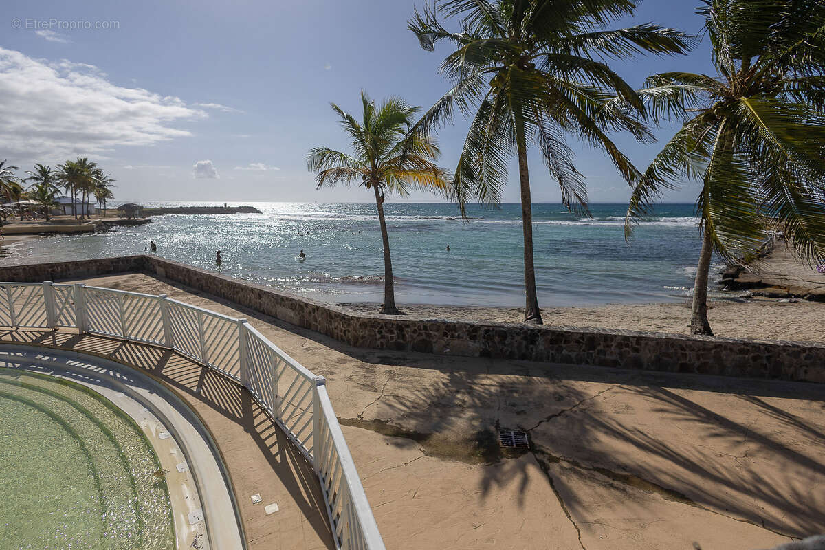 Appartement à SAINT-FRANCOIS