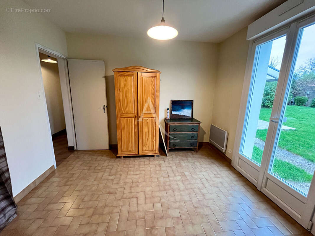 Maison à SAINT-MATHURIN