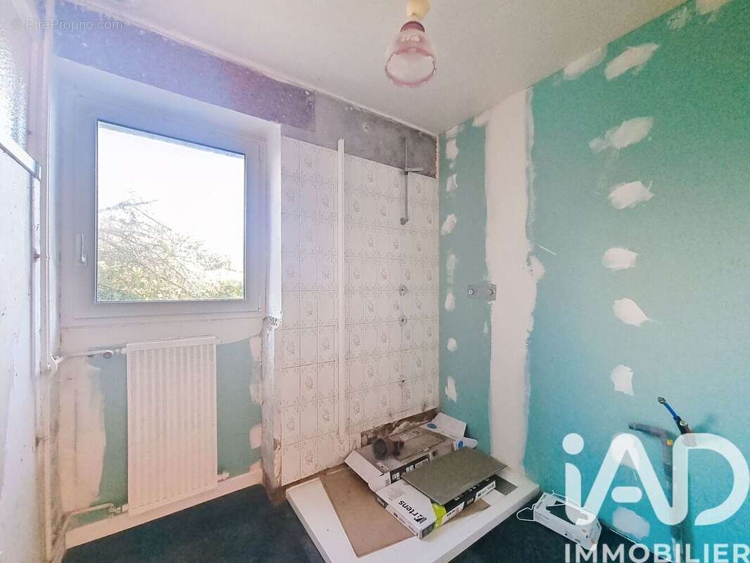 Photo 8 - Maison à PLOZEVET