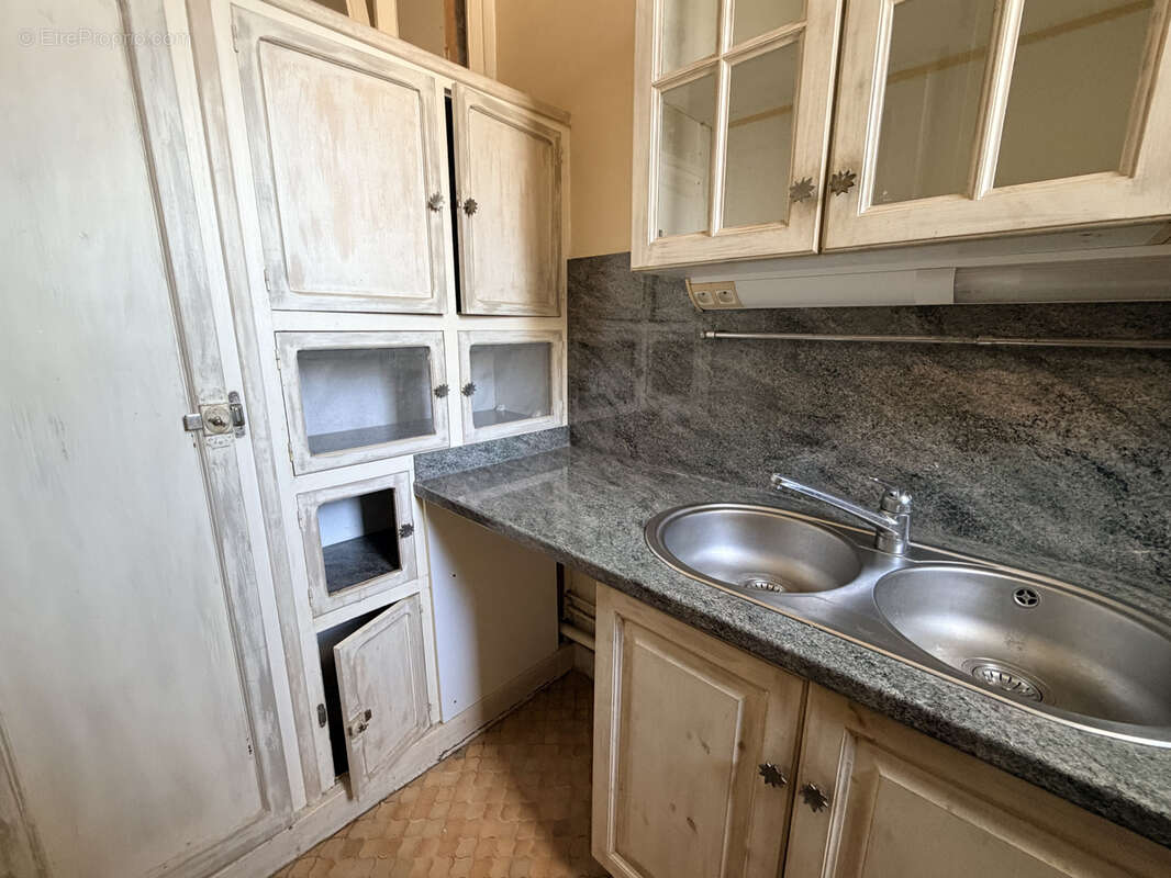 Appartement à GUETHARY