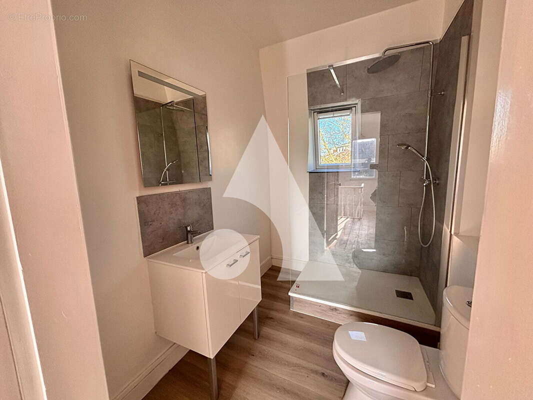 Maison à VALENCIENNES