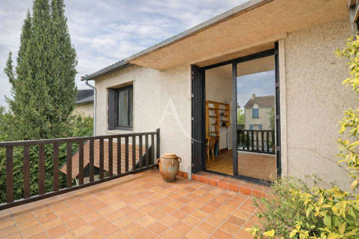 Maison à ANTONY