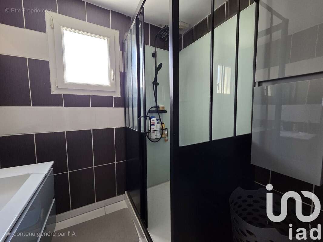 Maison 107 m² à Clere-Sur-Layon  - photo 8