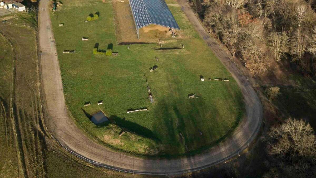 Photo 5 - Maison à LANGON