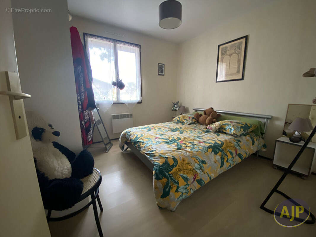 Maison à LEGE-CAP-FERRET