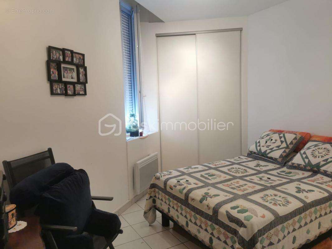 Maison à SALON-DE-PROVENCE