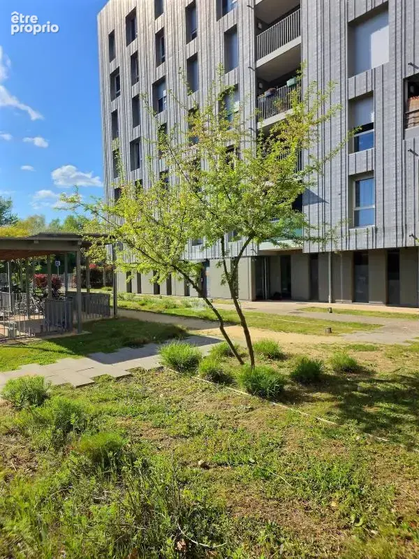 Photo Appartement à Villeurbanne au prix de 205 000€