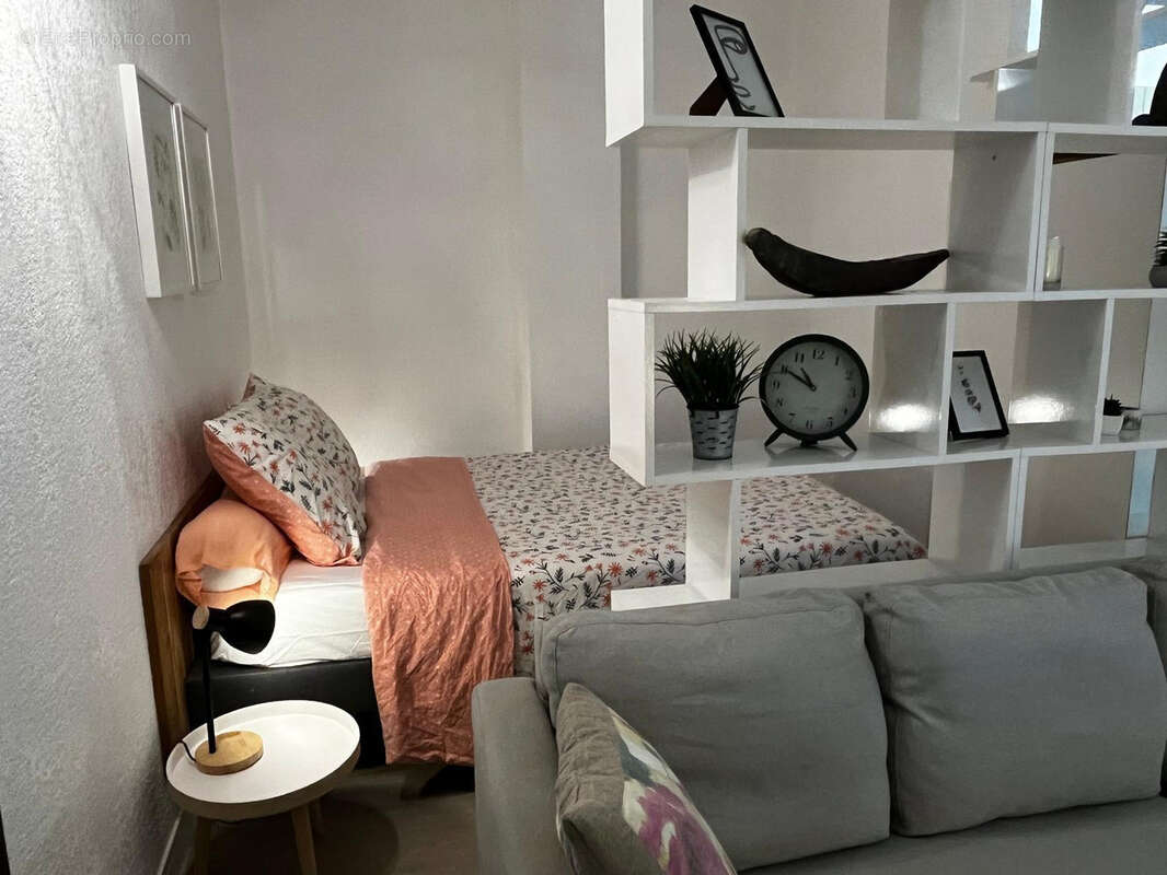 Appartement à CANET-EN-ROUSSILLON