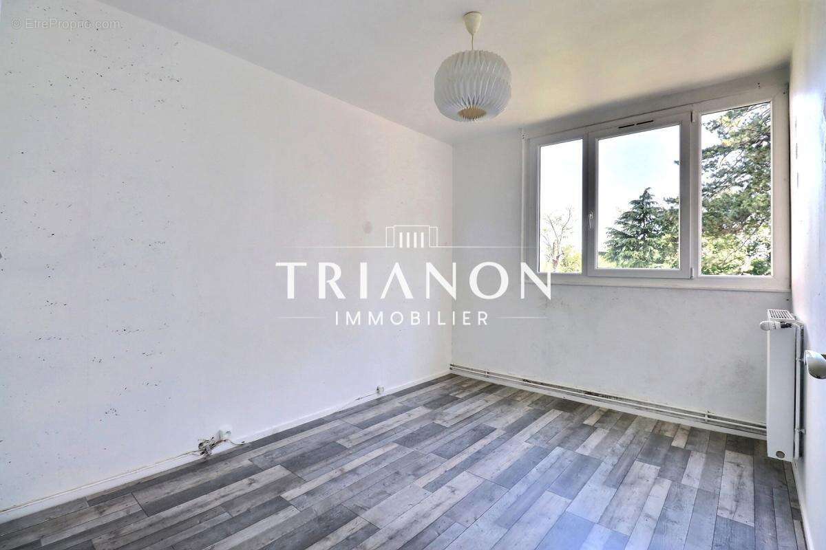 Appartement à POISSY