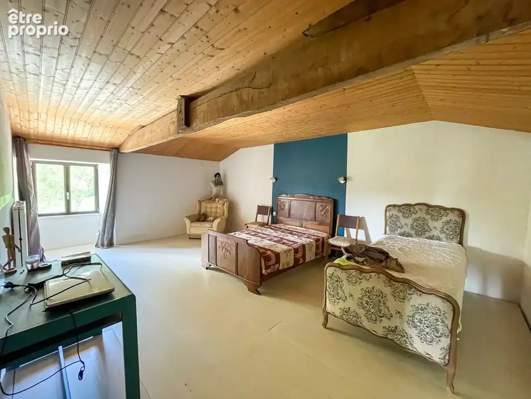Chambre 5