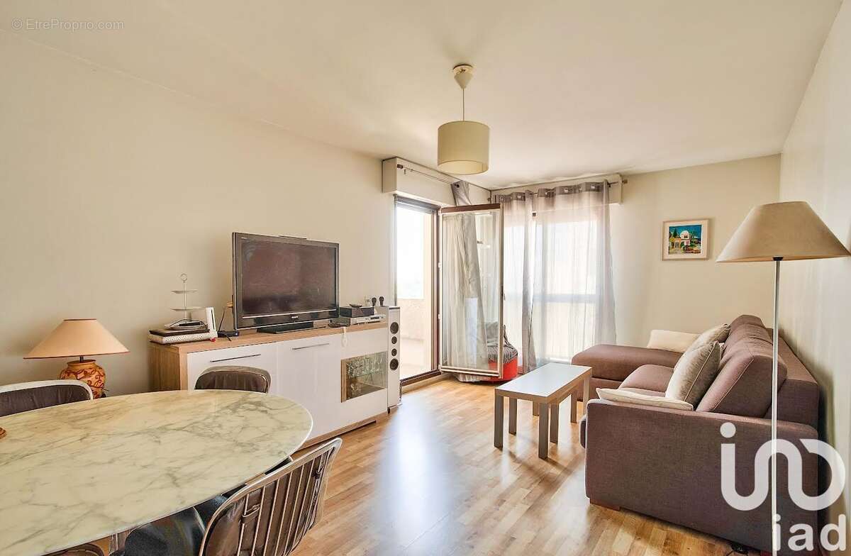 Photo 5 - Appartement à CRETEIL