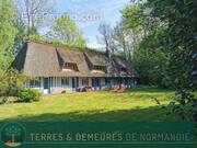 Maison à LA POTERIE-MATHIEU