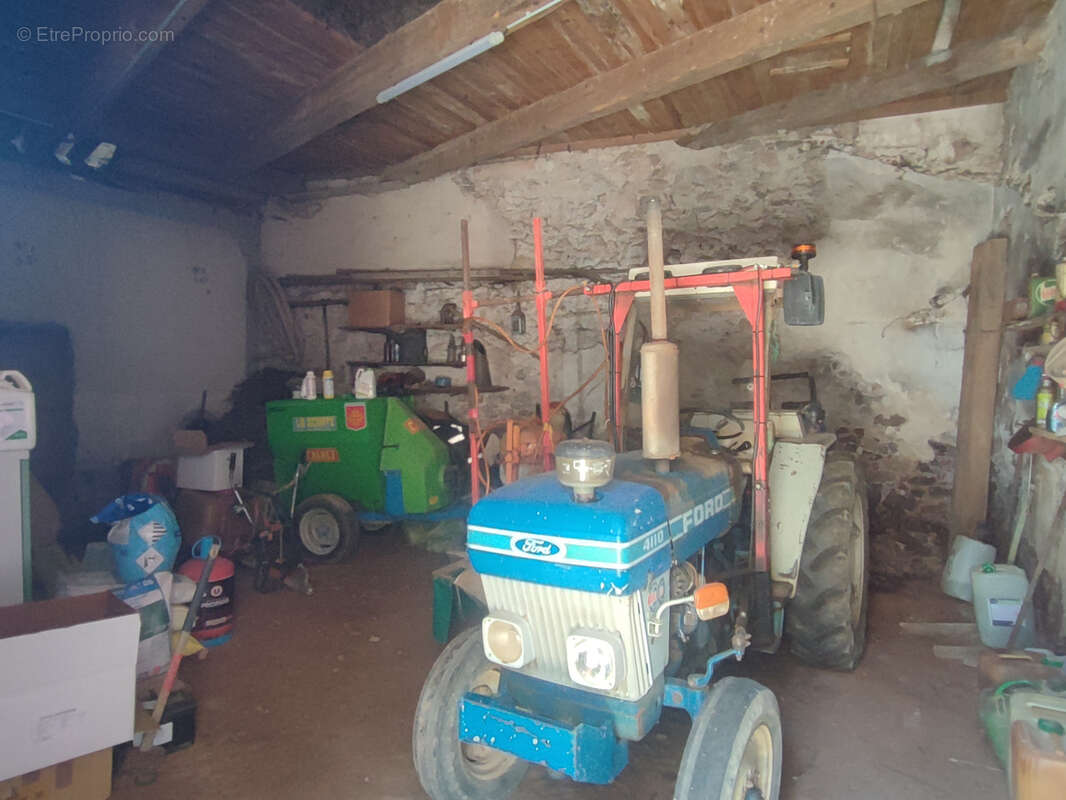 Maison 40 m² à Puicheric  - photo 2