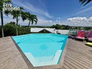 Maison à BAIE-MAHAULT