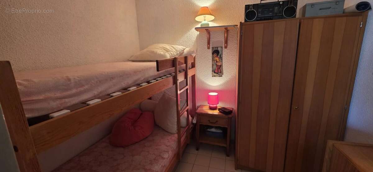 Appartement à NARBONNE