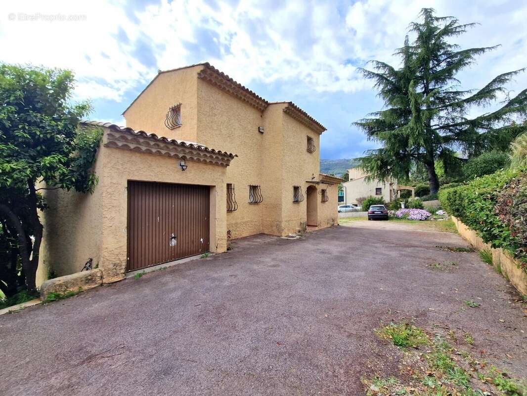 Maison à VENCE