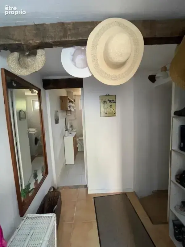 Maison de campagne rénovée avec splendide vue campagne 153000€ - photo 43