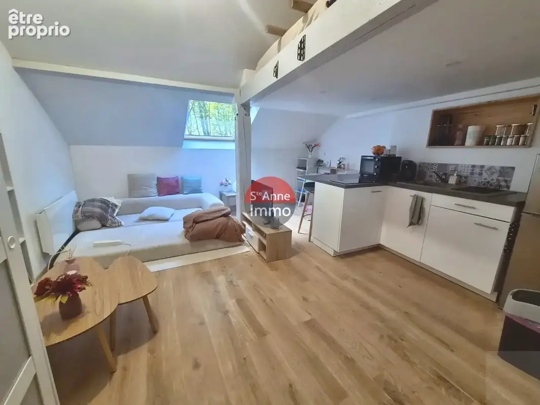 Amiens   la hotoie  immeuble de rapport entièrement réhabilité   3 appartements - 8 % - photo 1