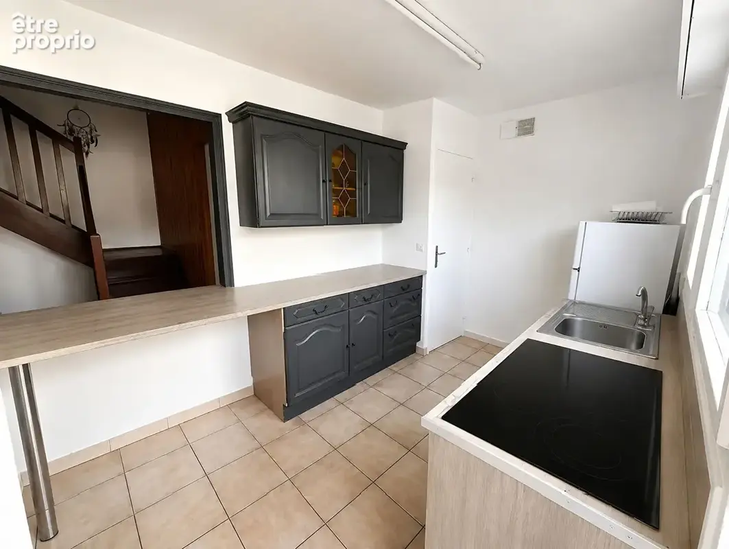 Appartement  3 pièce(s) 72.14 m2 - photo 3