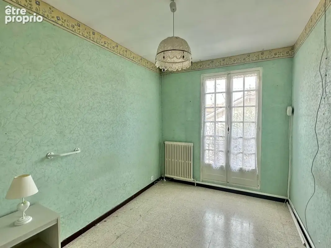 La Penne-sur-Huveaune — Maison T3 à potentiel avec grand sous-sol - photo 7