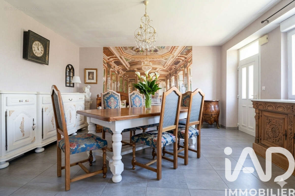 Photo 4 - Maison à VALLET