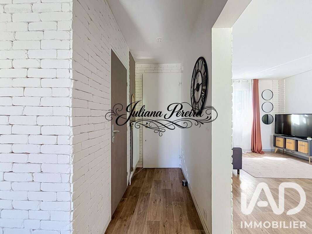 Maison 82 m² à Triel-Sur-Seine  - photo 8