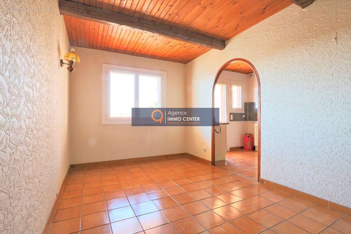 Appartement à LA FARLEDE