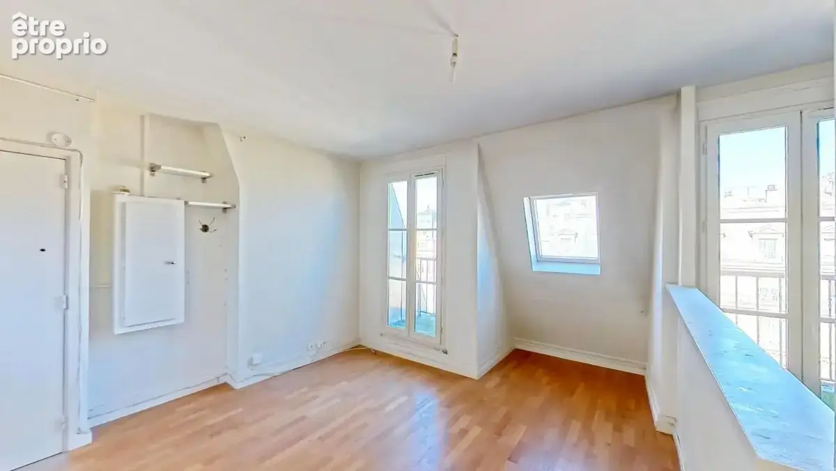 Photo Appartement à Paris-8e au prix de 450 000€