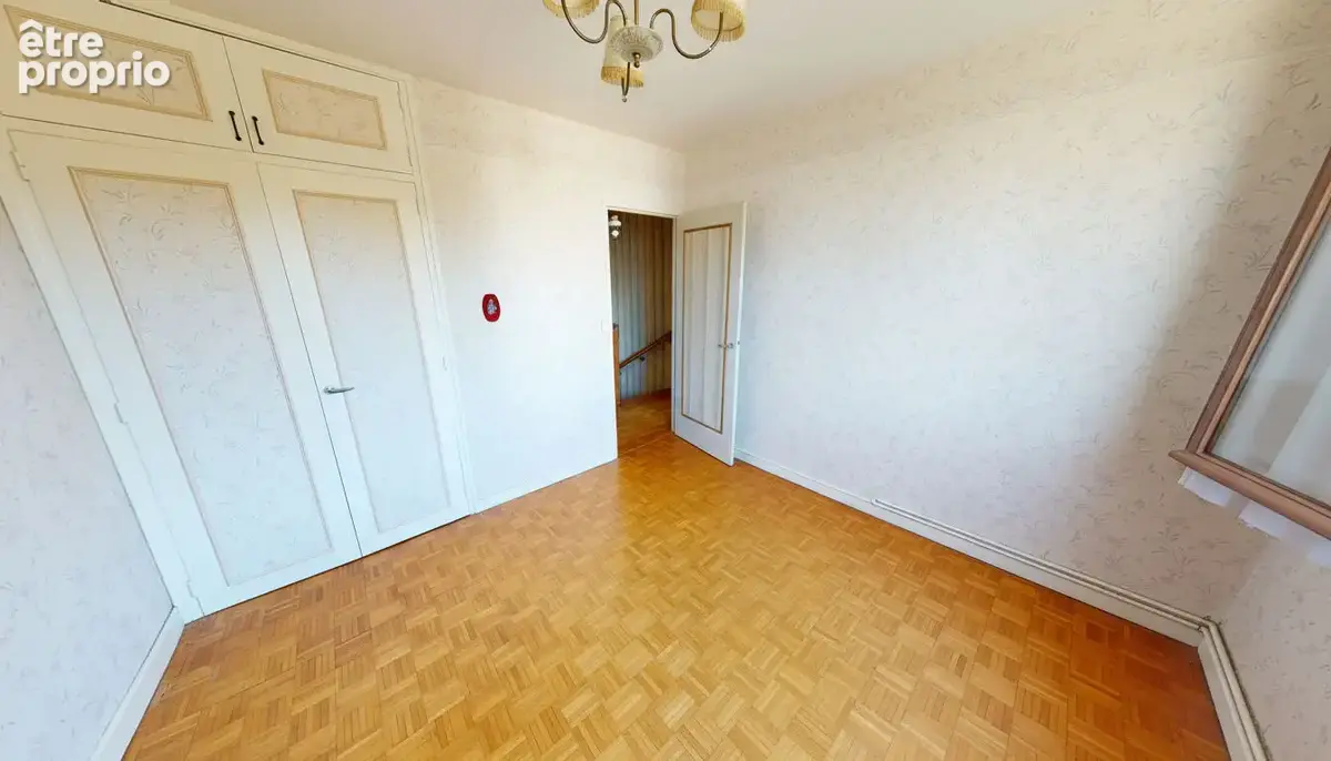 Maison Chateauroux - photo 7