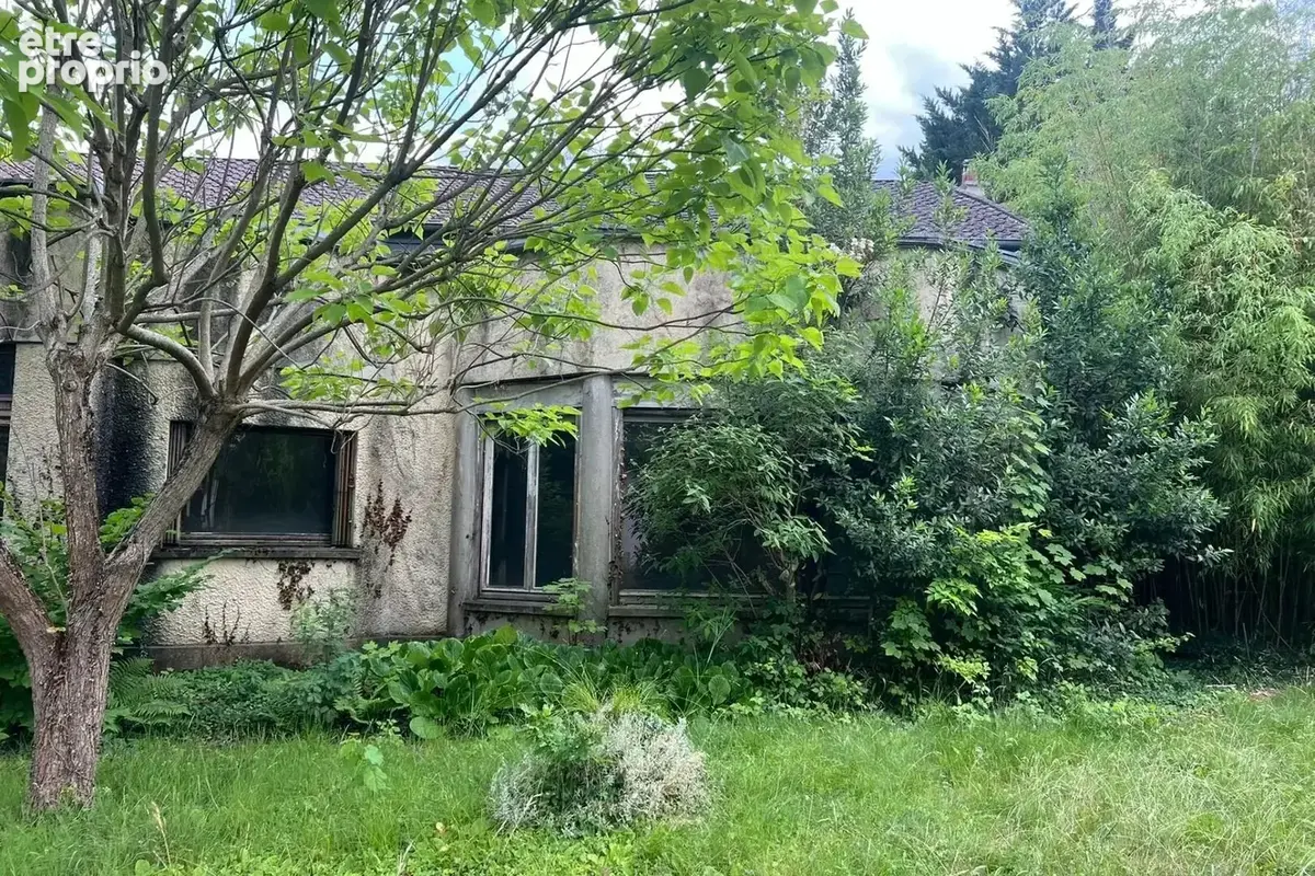 Terrain à Saint-Maur-Des-Fosses  - photo 7