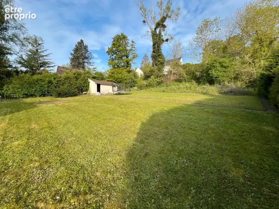 Photo Terrain à Le Meux au prix de 79 000€
