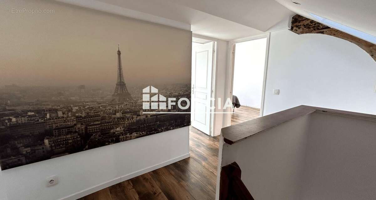 Maison à BORMES-LES-MIMOSAS