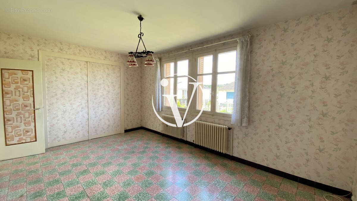 Maison à VENDOME