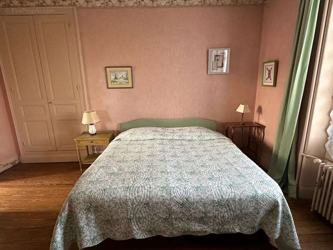 Maison à NOGENT-LE-ROTROU