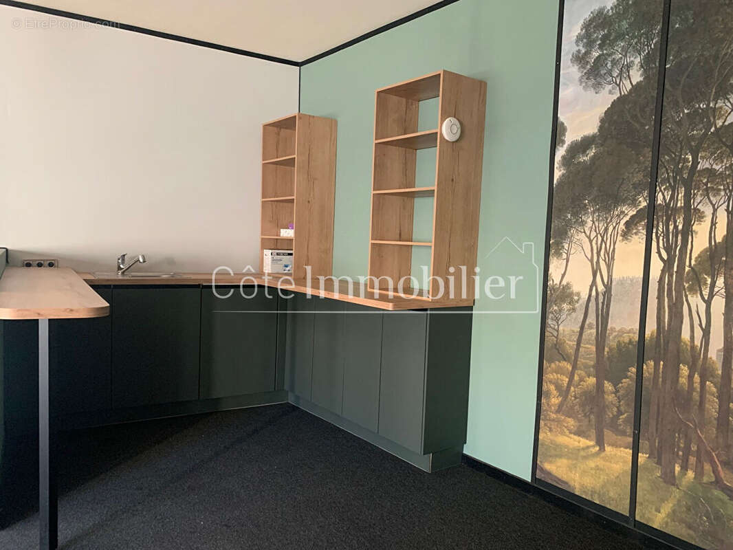 Commerce à BOURGNEUF-EN-RETZ