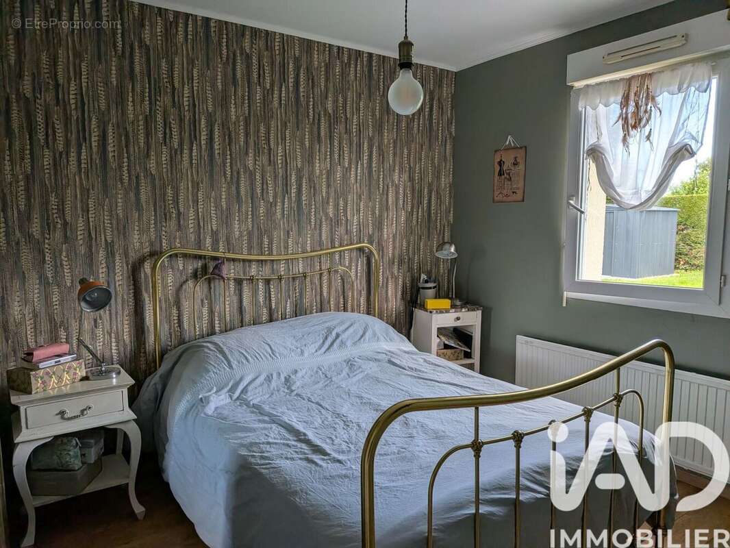 Photo 8 - Maison à ANCOURT
