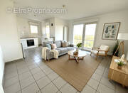 Appartement à ANGERS