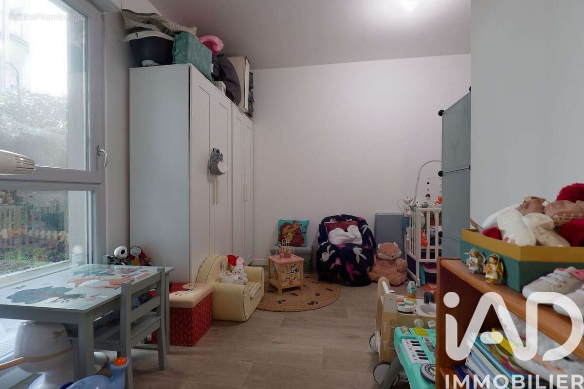 Photo 6 - Appartement à MELUN