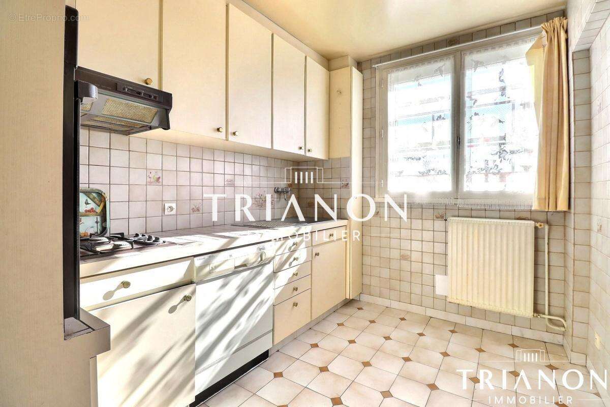 Appartement à POISSY