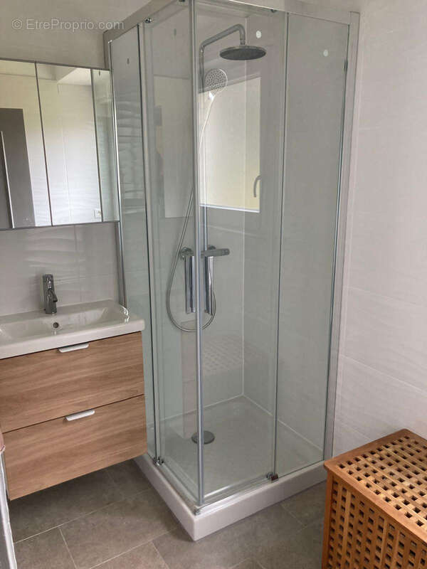 Appartement à RIEDISHEIM